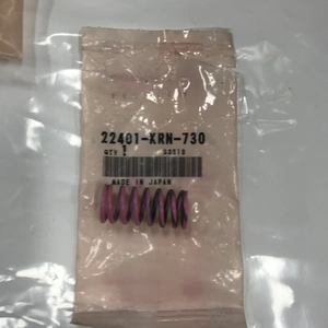 CRF250R  2005-07 OEM CLUTCH SPRING 22401KRN730
