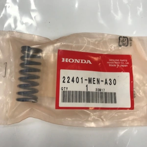 CRF450R 2009-10 OEM ,CLUTCH SPRING 22401MENA30