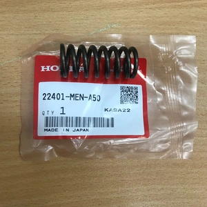 CRF450R 2011-12 OEM CLUTCH SPRING 22401MENA50