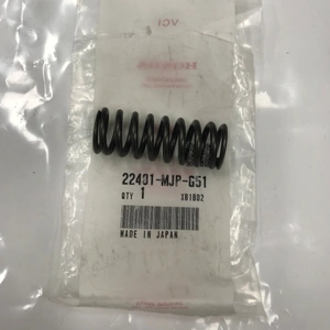 CRF1000 A 2016-19 OEM ,CLUTCH  SPRING 22401MJPG51