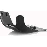 ACERBIS SKID PLATE BETA RR250-300 13-17 BLACK