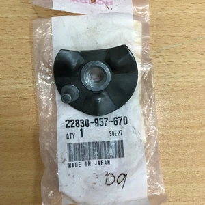 CT 110 1993-06 OEM PLATE,COMP.CLUTCH 22830957670