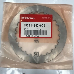 NS400R / XL175K /NSR150SP OEM STEEL CLUTCH PLATE A, 23311200000