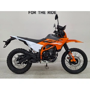 2025 KTM 390CC 390 ENDURO R