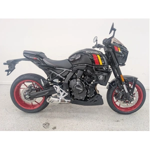 2026 Suzuki 800CC GSX-8TT Road