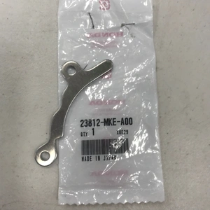 CRF450R 2017-20 OEM FRONT GUIDE,DRIVE CHAIN  23812MKEA00