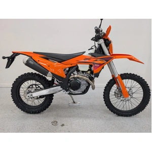 2026 Ktm 450CC EXC-F