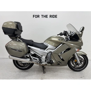 2006 YAMAHA 1300CC FJR1300 Road