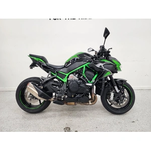 2022 Kawasaki 1000CC Z H2 (ZR1000K) SPORTS