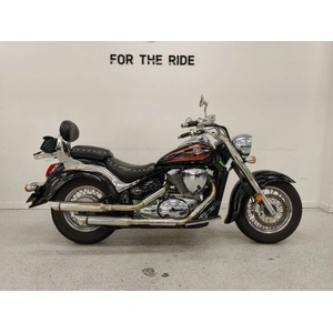 2019 Suzuki 800CC VL800T (BOULEVARD C50T) CRUISER