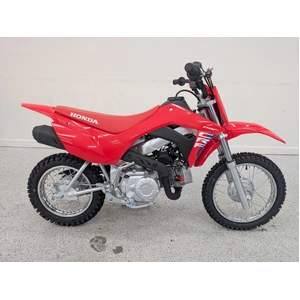 2026 Honda 110CC CRF110F Minibike