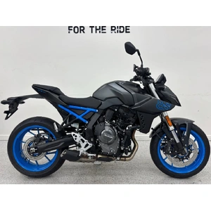 2026 Suzuki 800CC GSX-8S Road