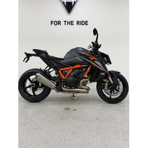 2026 Ktm 1390CC 1390 SUPER DUKE R SPORTS