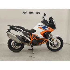 2023 Ktm 1290CC SUPER ADVENTURE R DUAL SPORTS
