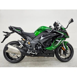 2026 Kawasaki 1100CC NINJA 1100SX SE SPORTS
