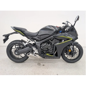 2026 Honda 650CC CBR650RAC SPORTS