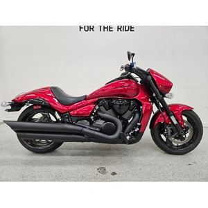2021 Suzuki 1800CC BOULEVARD M109R (VZR1800BZ) CRUISER