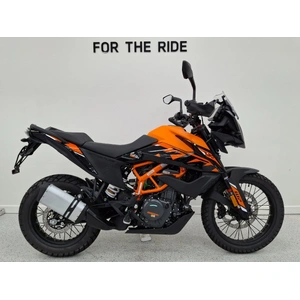 2024 Ktm 390CC 390 ADVENTURE SW DUAL SPORTS