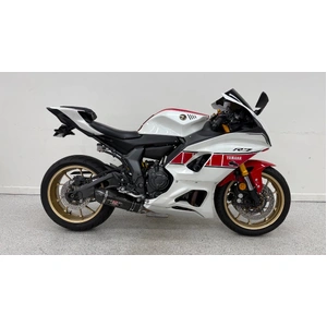 2022 YAMAHA 655CC YZF-R7LA SPORTS