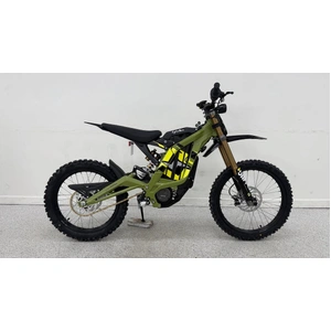 2026 Sur-ron ELECTRIC LIGHT BEE X Trail
