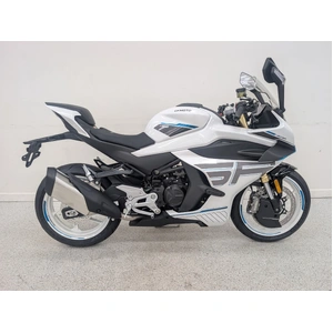 2026 Cf Moto 450CC 450 SR ABS Road