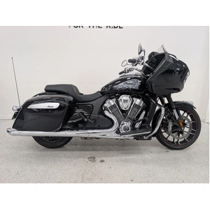 2023 INDIAN 1800CC CHALLENGER ELITE Road