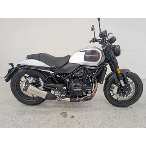 2024 Harley-davidson 500CC HD500-10A H-DX X500 CRUISER