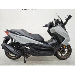 2025 Honda 350CC FORZA 350 (NSS350A) Scooter