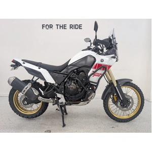 2023 YAMAHA 700CC XTZ690 TENERE 700 DUAL SPORTS