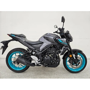 2024 YAMAHA 300CC MT-03 (MT03LA) (ABS) SPORTS