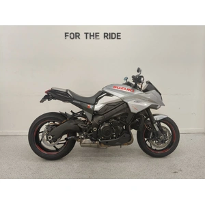 2020 Suzuki 1000CC KATANA (GSX-S1000SRQ) Road