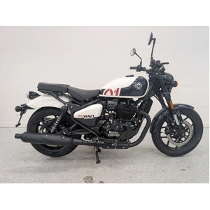 2026 Royal Enfield 650CC SHOTGUN 650 Road