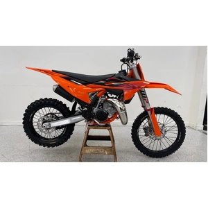 2027 Ktm 85CC 85 SX (19/16) Minibike