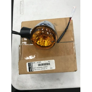 SCOUT OEM TURN SIGNAL INDIAN FRONT 2412602