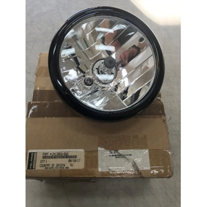 SCOUT BOBBER 2018-21 OEM HEADLIGHT 2413856658