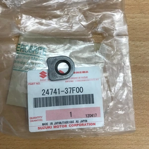 RM250/RM-Z250/RM-Z450 OEM RETAINER,CRANKSHAFT BEARING 2474137F00