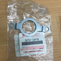  DR-Z400E 2000-22 /DRZ400S 2001-21 OEM DRIVE SHAFT OIL SEAL RETAINER 2475129F00