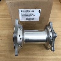 125/215/250SX/ 250/350/450SX-F  OEM REAR HUB. (25010010144)