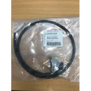 TE250/TE300 2018-23 /GAS GAS EC300 2021-23  OEM Map select switch Magura 25039074000