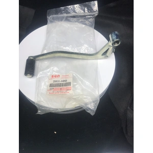 SV650 2009-25 / SFV650 2009-15 OEM GEAR CHANGE LEVER  25600-44H01
