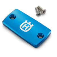   OEM BLUE BRAKE  MASTER cylinder cover   (26113903044)