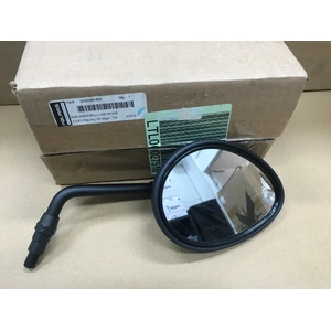 SPRINGFIELD DARK HORSE / SCOUT BOBBER OEM RIGHT MIRROR BLACK 2635768-463