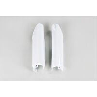 UFO Honda Fork Slider Protectors CR125-500 1991-ON