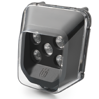 HUSQVARNA FACTORY RACING LED OEM Headlight (26514901000)