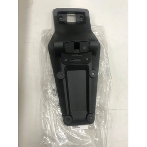  OEM License plate holder support extension (26608016000)