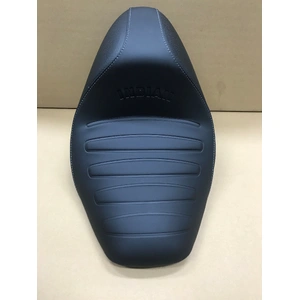 OEM  Bobber,Black Vinyl,Prem  RIDERS SEAT 2691890-VBB
