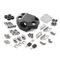  FE250/350/450/501 2017-19  OEM MOUNTING FOR GPS BRACKET (27012992044)