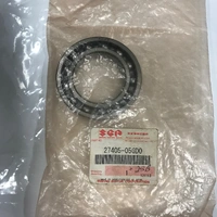 LT-F250 OEM  2003-14 OEM BEVEL GEAR BEARING (45X75X16) 2740505GD0