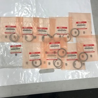 LT-F 250 2002-14 OEM SHIM KIT , FINAL DRIVEN 27407-05820