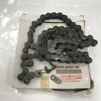LTZ50 2006-24 OEM  DRIVE CHAIN  (DID415S,82LE) 2760022G00082